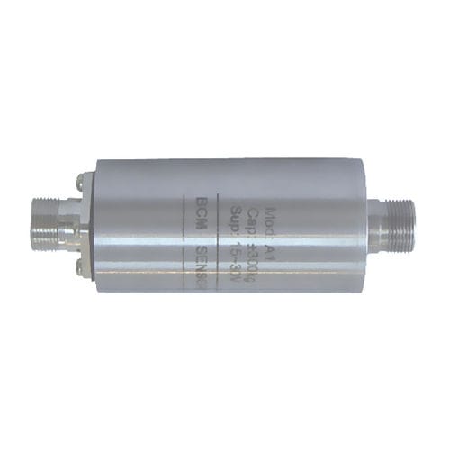 Condizionatore di segnale programmabile - A1 - BCM SENSOR TECHNOLOGIES bv - analogico / ultrarobusto / per sensore