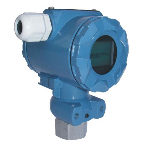Trasmettitore di pressione assoluta - 225T - BCM SENSOR TECHNOLOGIES bv - piezoresistivo / 4-20 mA / HART