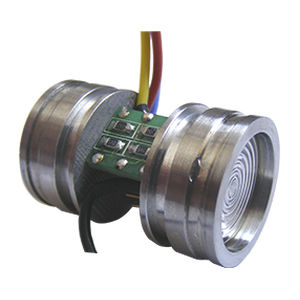 Trasmettitore di pressione differenziale - 101B(A19D) - BCM SENSOR TECHNOLOGIES bv - a membrana / piezoresistivo / analogico