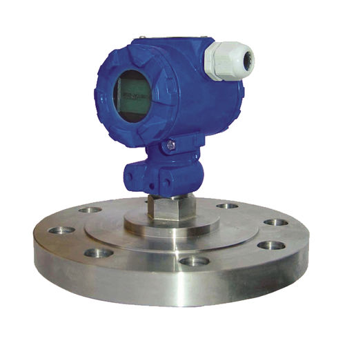 Trasmettitore di livello piezoresistivo - LV38 - BCM SENSOR TECHNOLOGIES bv - per liquidi / HART / per cisterna