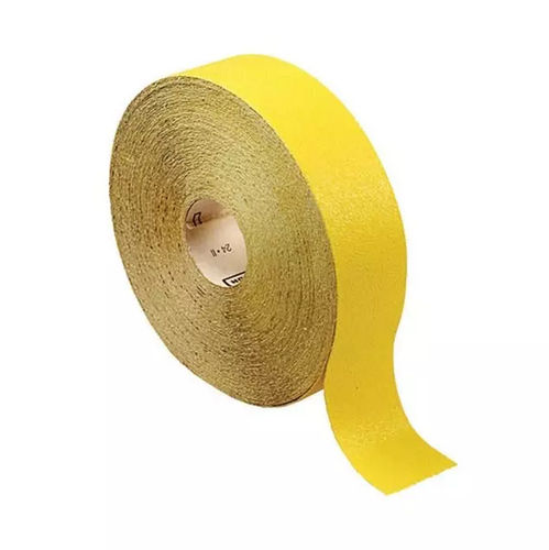 Rotolo abrasivo di carta - G131F  - Norton Abrasives - in ossido di almluminio / largo / per legno