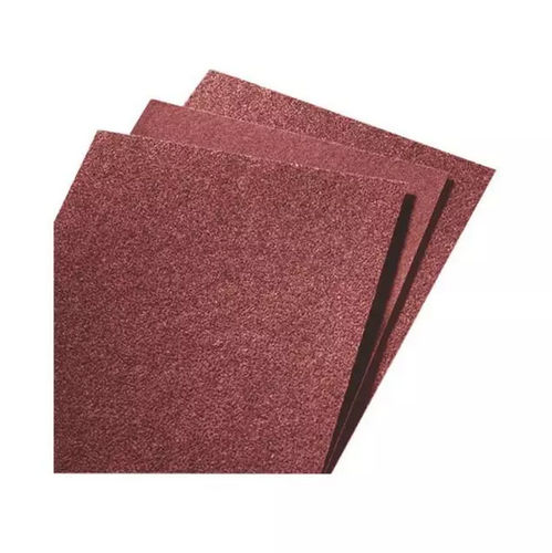 Film per levigatura - R222  - Norton Abrasives - abrasivo / in metallo / di carta
