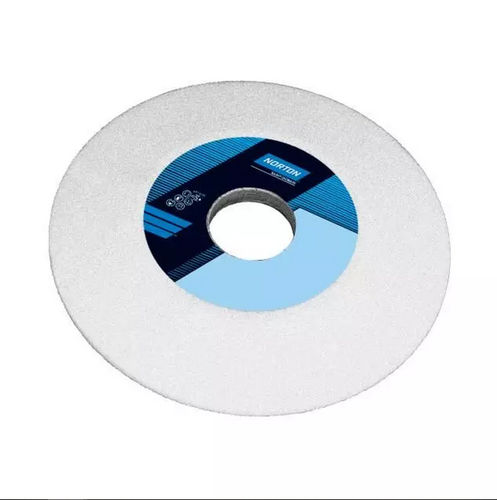 Mola di rettifica - QUANTUM VITRIUM - Norton Abrasives - per affilatura / conica / in ceramica