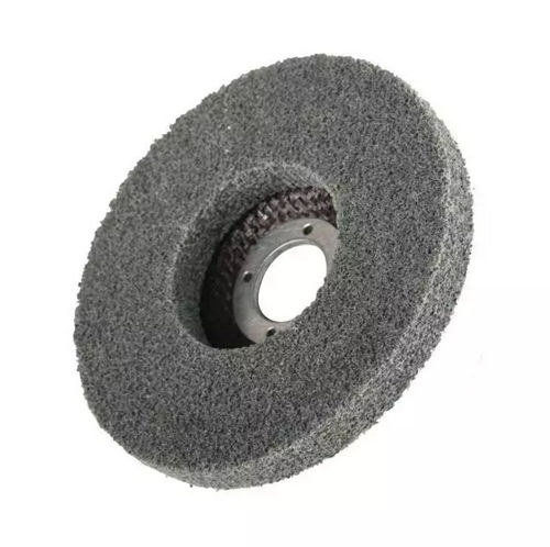 Disco abrasivo in carburo di silicio - Nex  - Norton Abrasives - per rettifica / per finitura / per sbavatura