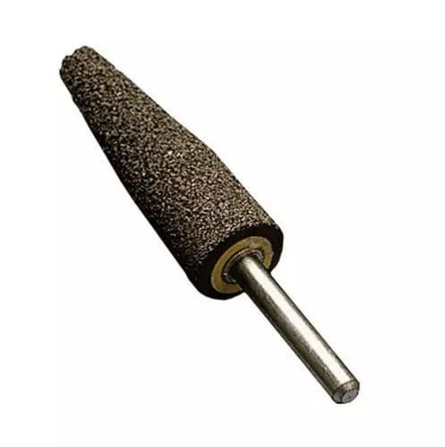 Mola su asta di trattamento superficiale - NZ - Norton Abrasives - in ossido di almluminio / in allumina / zirconia