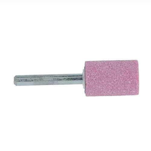 Mola su asta di rettifica - 86A - Norton Abrasives - di finitura / di taglio / in ossido di almluminio