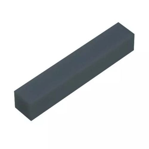 Pietra abrasiva in carburo di silicio - SQUARE FILE - Norton Abrasives - in ossido di almluminio