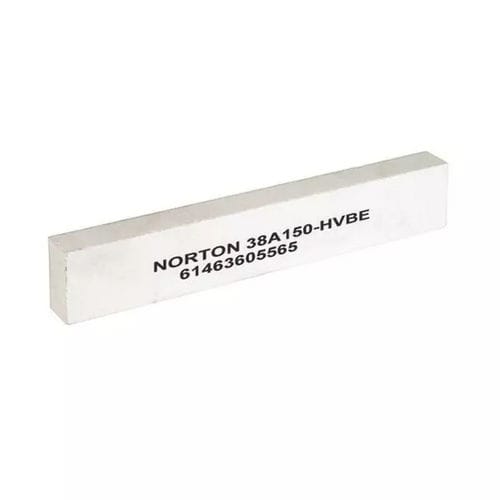 Blocchetto abrasivo di finitura - 38A - Norton Abrasives