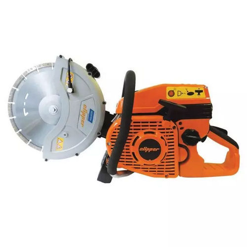 Mototroncatrice termica - CP512 - Norton Abrasives - per legno / per metalli / per pietra e calcestruzzo