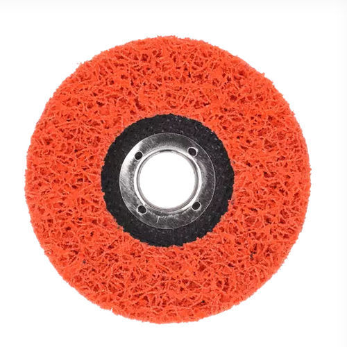 Disco abrasivo in ceramica - Blaze Rapid Strip - Norton Abrasives - in carburo di silicio / al ossido di alluminio / per lucidatura