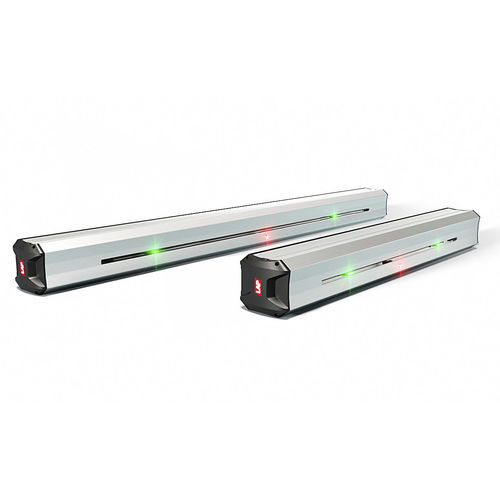 Laser di posizionamento - SERVOLASER Xpert - LAP GmbH Laser Applikationen