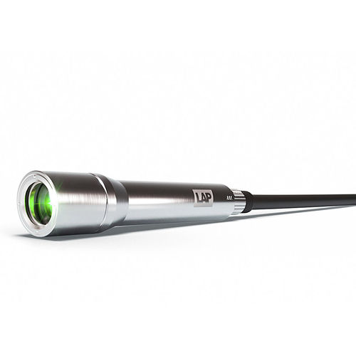 Laser di posizionamento verde - XtrAlign HY - LAP GmbH Laser Applikationen