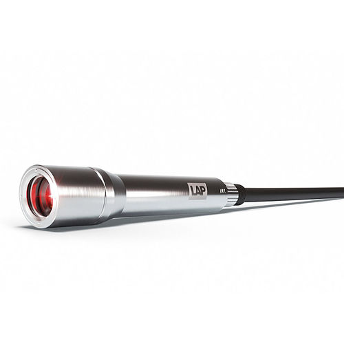 Laser di posizionamento rosso - XtrAlign HD - LAP GmbH Laser Applikationen