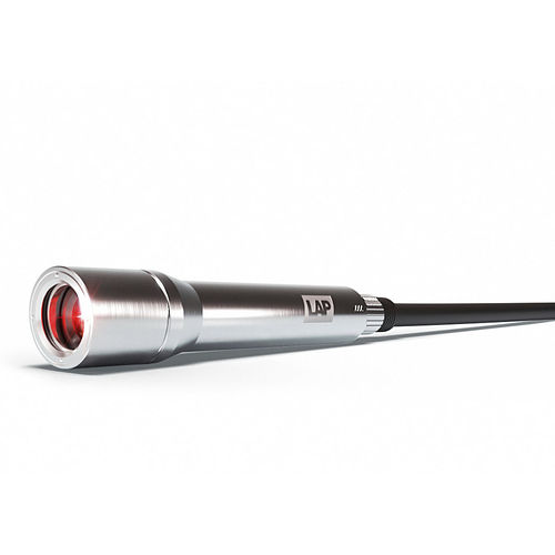 Laser di posizionamento rosso - XtrAlign FD - LAP GmbH Laser Applikationen