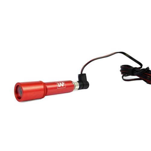 Laser di posizionamento rosso - LD series - LAP GmbH Laser Applikationen