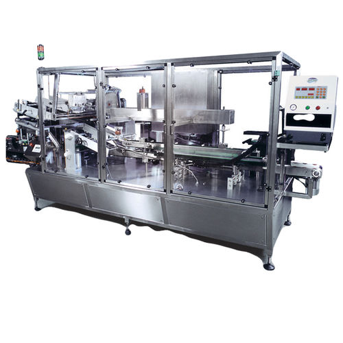 Invaschettatrice/fardellatrice wraparound - CRW-6K - LIAD Engineering Ltd. - automatica