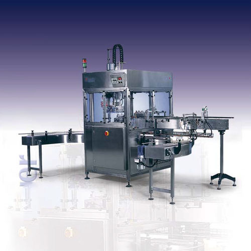 Incassatrice a carico dall'alto - SHP15-DT - LIAD Engineering Ltd. - automatica