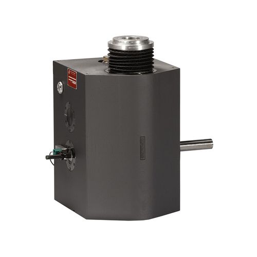 Manipolatore elettrico - H-S series  - COLOMBO FILIPPETTI - di carico / per movimentazione / rotativo