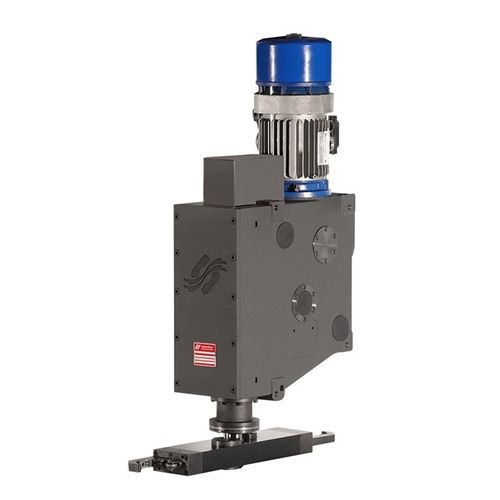 Cambia utensile verticale - VTC - COLOMBO FILIPPETTI - CNC / a camme / ad alta velocità