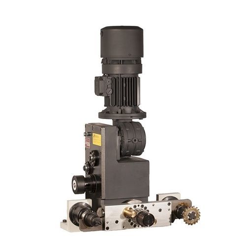 Cambia utensile orizzontale - HTC series - COLOMBO FILIPPETTI - CNC / automatico / a camme