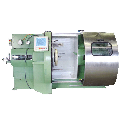 Macchina per imballaggio automatica - Wrapmaster 600RC - Penguin Engineers - con pellicola piegata / per tubi / ad alta velocità