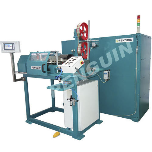 Avvolgitore-svolgitore per cavi elettrici - PBW1200C - Penguin Engineers - a motore / per applicazioni idrauliche