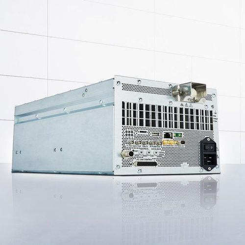 Generatore plasma radiofrequenza - TruPlasma RF Air 1000 series  - TRUMPF Power electronics