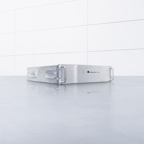 Generatore plasma radiofrequenza - TruPlasma VHF 3000 series - TRUMPF Power electronics