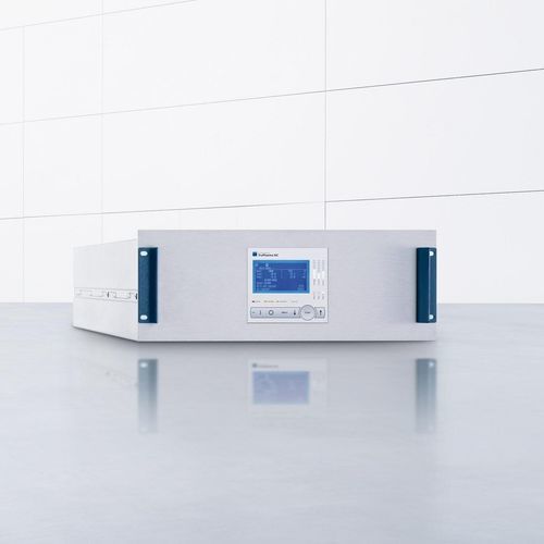 Sorgente di plasma per trattamenti di superficie - TruPlasma DC 3000 (G2) series - TRUMPF Power electronics
