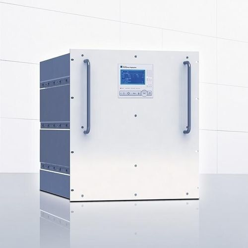 Generatore plasma a corrente a impulsi continua - TruPlasma Highpulse 4000 (G2)  - TRUMPF Power electronics - PVD