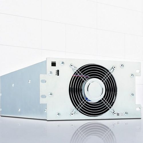 Convertitore di potenza - TruConvert DC 1000  - TRUMPF Power electronics - compatto / rinforzato / 19"