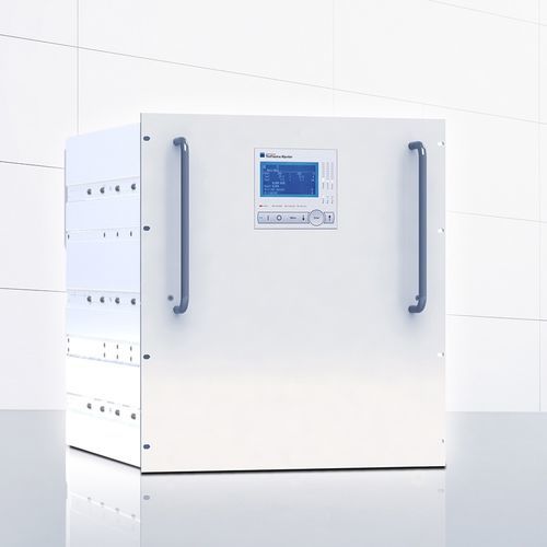Generatore plasma PECVD - TruPlasma Bipolar 4000 (G2.1)  - TRUMPF Power electronics - PVD