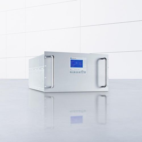 Generatore plasma PECVD - TruPlasma DC 4000 (G2)  - TRUMPF Power electronics - PVD