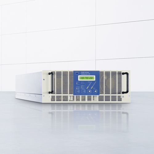 Generatore plasma industriale - TruPlasma Arc 3000  - TRUMPF Power electronics