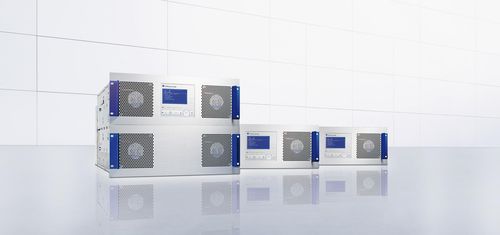 Generatore plasma radiofrequenza - TruPlasma RF 3000 series - TRUMPF Power electronics
