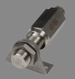 Sensore di velocità di rotazione - BH series - AI-Tek - ad effetto Hall / 2 canali