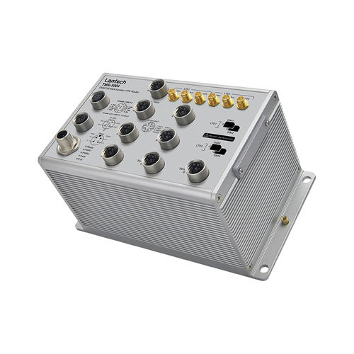 Router di dati - TMR-5004 series - Lantech Communications Europe GmbH - gestibile / Ethernet / 4G