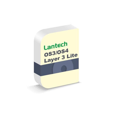 Software di interfaccia - OS series - Lantech Communications Europe GmbH - di progettazione / configurazione / di stoccaggio