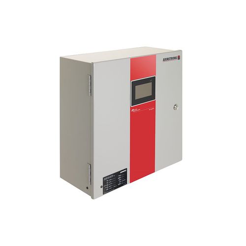 Controllore per pompa - IPS 4000 - S. A. Armstrong Limited