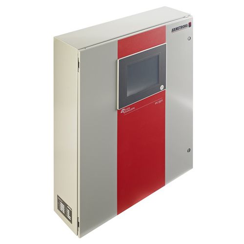 Controllore per pompa - IPC 9511 - S. A. Armstrong Limited