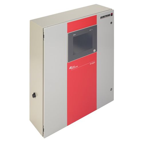 Controllore per pompa - IPS 9521 series  - S. A. Armstrong Limited