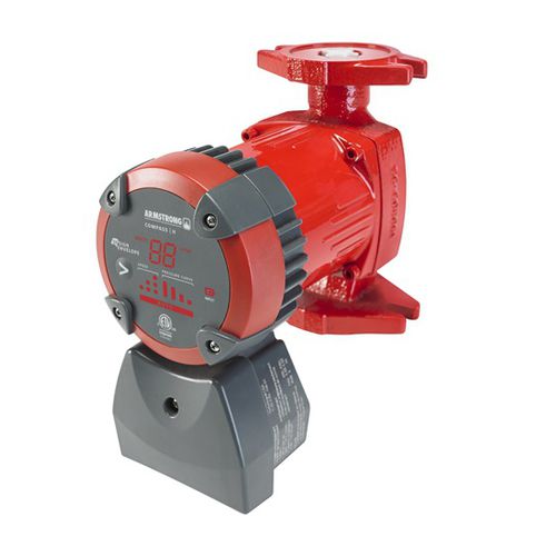 Circolatore - Compass H - S. A. Armstrong Limited