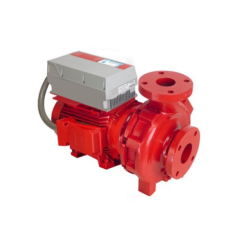 Pompa centrifuga - 4280 series - S. A. Armstrong Limited - ad acqua / elettrica / industriale