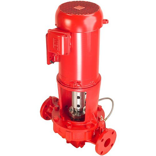Pompa centrifuga - 4300 VIL - S. A. Armstrong Limited - ad acqua / elettrica / industriale