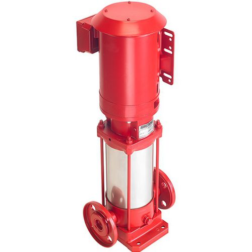 Pompa a rotore - 4700 series - S. A. Armstrong Limited - ad acqua / per condensa / elettrica