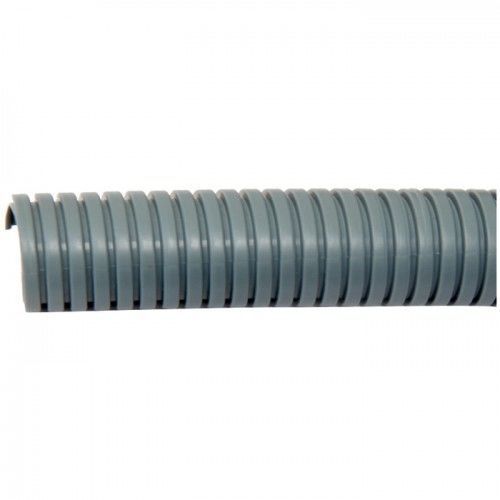 Guaina di protezione - OGPP series - ORTAC - a spirale / per cavi / in polipropilene