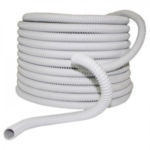 Guaina di protezione - GGX series - ORTAC - a spirale / per cavi / in PVC