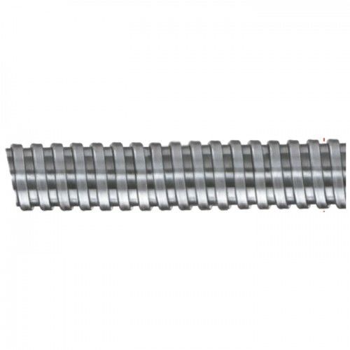 Guaina di protezione - OCGS series - ORTAC - a spirale / per cavi / in acciaio galvanizzato