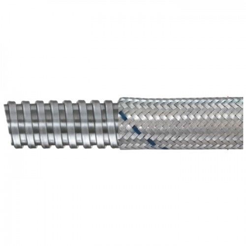 Guaina di protezione - CTS series - ORTAC - a spirale / intrecciata / per cavi