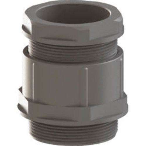 Pressacavo in poliammide - DMRG series - ORTAC - senza alogeni / IP54 / resistente agli UV